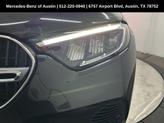 Thumbnail of 2025 Graphite Gray Metallic Mercedes-Benz GLC 300