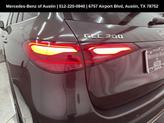 Thumbnail of 2025 Graphite Gray Metallic Mercedes-Benz GLC 300