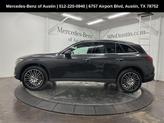 Thumbnail of 2025 Graphite Gray Metallic Mercedes-Benz GLC 300