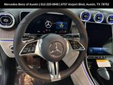 Thumbnail of 2025 Graphite Gray Metallic Mercedes-Benz GLC 300