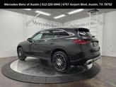 Thumbnail of 2025 Graphite Gray Metallic Mercedes-Benz GLC 300