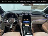 Thumbnail of 2025 Graphite Gray Metallic Mercedes-Benz GLC 300
