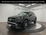 Thumbnail of 2025 Graphite Gray Metallic Mercedes-Benz GLC 300