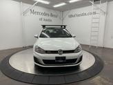 Thumbnail of 2016 Pure White Volkswagen Golf GTI