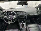 Thumbnail of 2016 Pure White Volkswagen Golf GTI