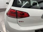 Thumbnail of 2016 Pure White Volkswagen Golf GTI
