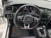Thumbnail of 2016 Pure White Volkswagen Golf GTI