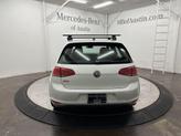 Thumbnail of 2016 Pure White Volkswagen Golf GTI