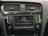 Thumbnail of 2016 Pure White Volkswagen Golf GTI
