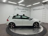 Thumbnail of 2016 Pure White Volkswagen Golf GTI