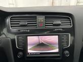 Thumbnail of 2016 Pure White Volkswagen Golf GTI