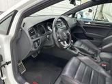 Thumbnail of 2016 Pure White Volkswagen Golf GTI