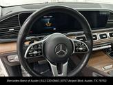 Thumbnail of 2023 MANUFAKTUR Diamond White Metallic Mercedes-Benz GLS 450