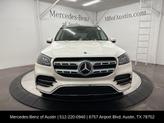Thumbnail of 2023 MANUFAKTUR Diamond White Metallic Mercedes-Benz GLS 450