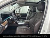 Thumbnail of 2023 MANUFAKTUR Diamond White Metallic Mercedes-Benz GLS 450