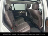 Thumbnail of 2023 MANUFAKTUR Diamond White Metallic Mercedes-Benz GLS 450