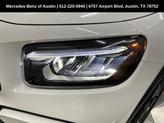 Thumbnail of 2025 Polar White Mercedes-Benz GLB 250
