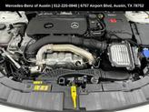 Thumbnail of 2025 Polar White Mercedes-Benz GLB 250