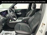 Thumbnail of 2025 Polar White Mercedes-Benz GLB 250