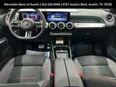 Thumbnail of 2025 Polar White Mercedes-Benz GLB 250