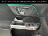 Thumbnail of 2025 Polar White Mercedes-Benz GLB 250