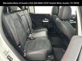 Thumbnail of 2025 Polar White Mercedes-Benz GLB 250