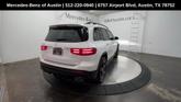 Thumbnail of 2025 Polar White Mercedes-Benz GLB 250
