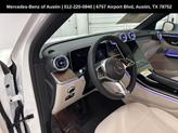 Thumbnail of 2025 Polar White Mercedes-Benz GLC 300