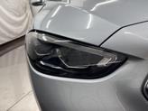 Thumbnail of 2025 Cirrus Silver Metallic Mercedes-Benz C-Class