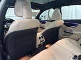 Thumbnail of 2025 Cirrus Silver Metallic Mercedes-Benz C-Class
