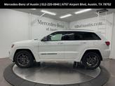 Thumbnail of 2021 Bright White Clearcoat Jeep Grand Cherokee