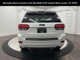 Thumbnail of 2021 Bright White Clearcoat Jeep Grand Cherokee