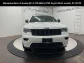Thumbnail of 2021 Bright White Clearcoat Jeep Grand Cherokee