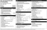 Thumbnail of 2021 Bright White Clearcoat Jeep Grand Cherokee