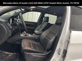 Thumbnail of 2021 Bright White Clearcoat Jeep Grand Cherokee
