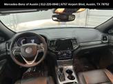 Thumbnail of 2021 Bright White Clearcoat Jeep Grand Cherokee