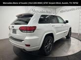 Thumbnail of 2021 Bright White Clearcoat Jeep Grand Cherokee