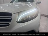 Thumbnail of 2019 Polar White Mercedes-Benz GLC 300