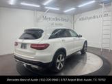 Thumbnail of 2019 Polar White Mercedes-Benz GLC 300