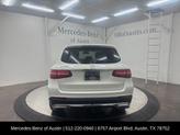 Thumbnail of 2019 Polar White Mercedes-Benz GLC 300