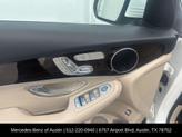 Thumbnail of 2019 Polar White Mercedes-Benz GLC 300