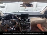Thumbnail of 2019 Polar White Mercedes-Benz GLC 300