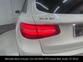Thumbnail of 2019 Polar White Mercedes-Benz GLC 300