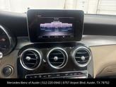 Thumbnail of 2019 Polar White Mercedes-Benz GLC 300