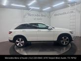Thumbnail of 2019 Polar White Mercedes-Benz GLC 300