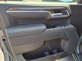 Thumbnail of 2025 Cypress Gray Chevrolet Silverado 1500