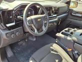 Thumbnail of 2025 Cypress Gray Chevrolet Silverado 1500