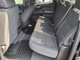 Thumbnail of 2025 Black Chevrolet Silverado 1500