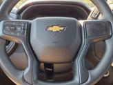 Thumbnail of 2025 Summit White Chevrolet Silverado 1500