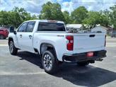 Thumbnail of 2025 Summit White Chevrolet Silverado 2500